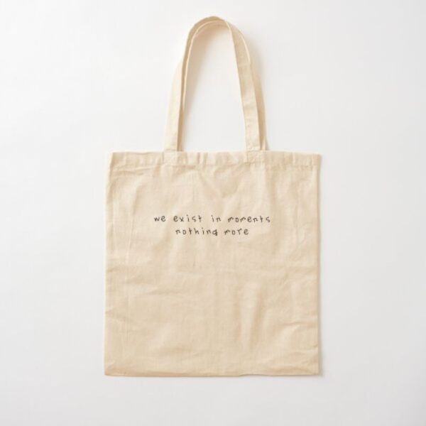 Tote Bag Ecológico VMS - Valencia Montessori School