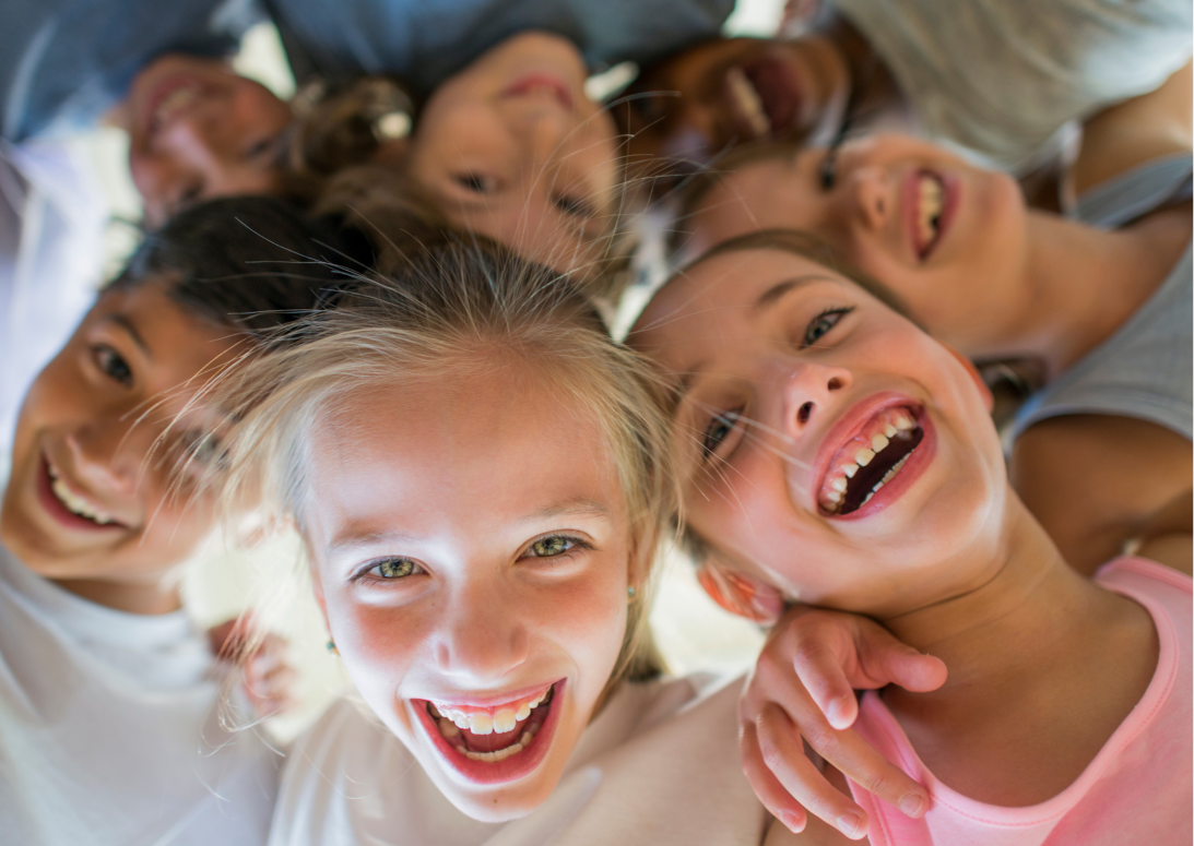 How to foster social skills in children with the Montessori Method - Valencia Montessori School