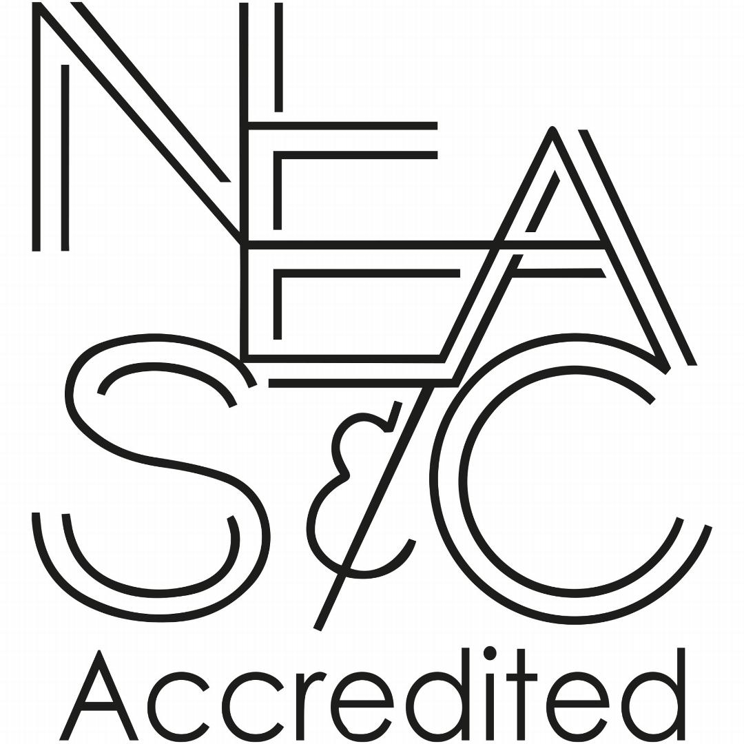 NEASC LOGO