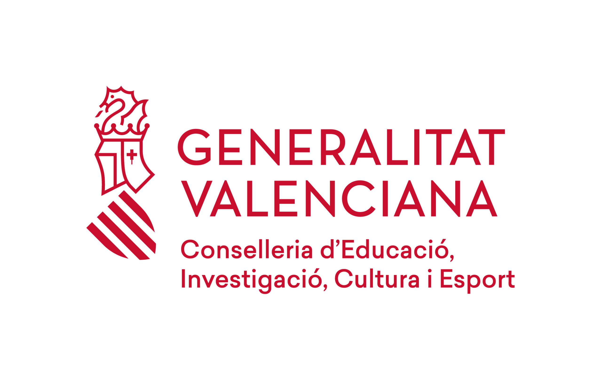 GENERALITAT CONSELLERIA DEDUCACIO